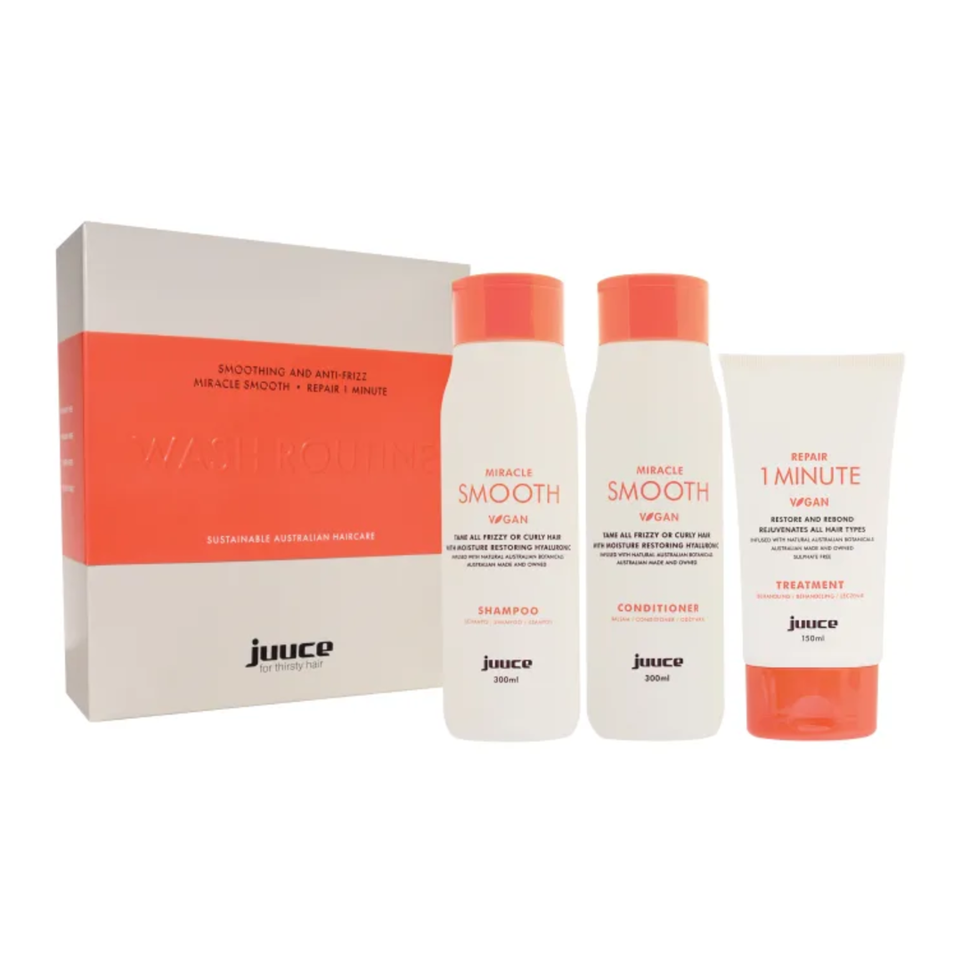 JUUCE Trio Gift Pack 2026 | Various Types