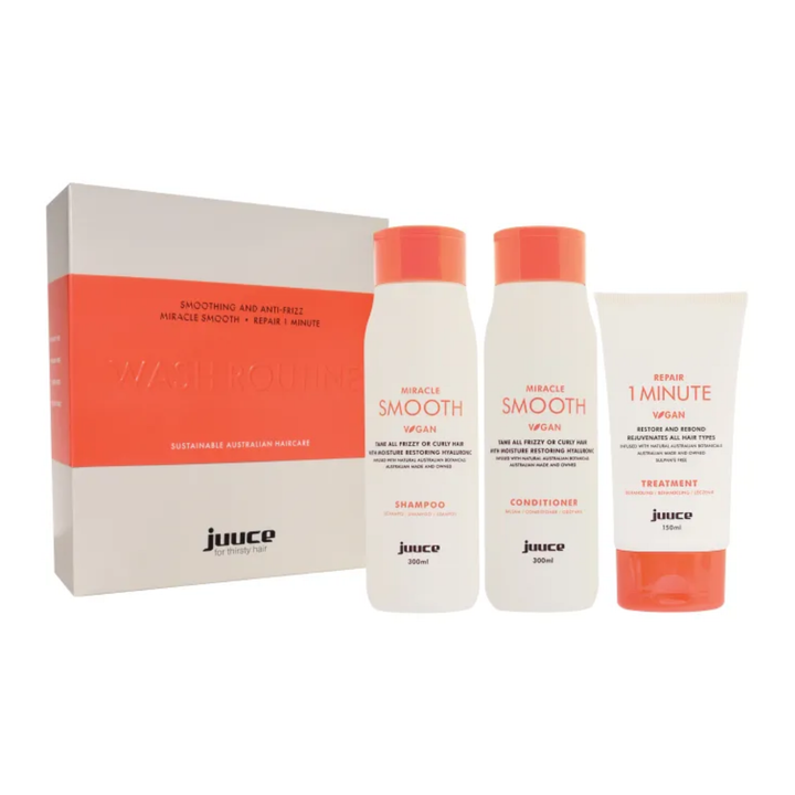 JUUCE Trio Gift Pack 2026 | Various Types