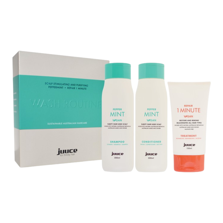 JUUCE Trio Gift Pack 2026 | Various Types