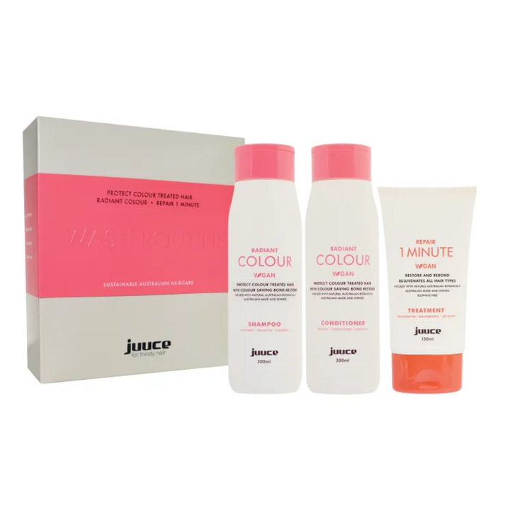 JUUCE Trio Gift Pack 2026 | Various Types