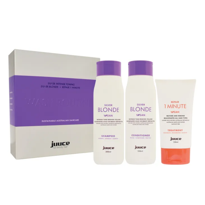 JUUCE Trio Gift Pack 2026 | Various Types