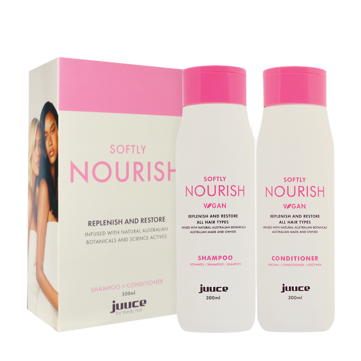 JUUCE Duo Gift Pack 2026 | 300ml, Various Types