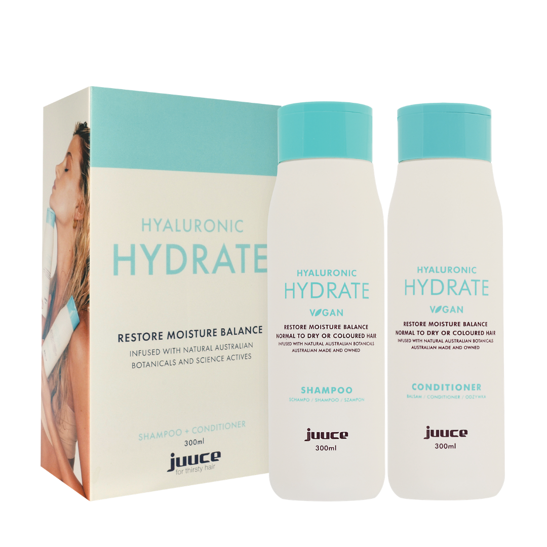 JUUCE Duo Gift Pack 2026 | 300ml, Various Types
