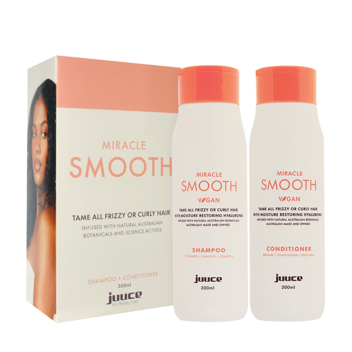 JUUCE Duo Gift Pack 2026 | 300ml, Various Types
