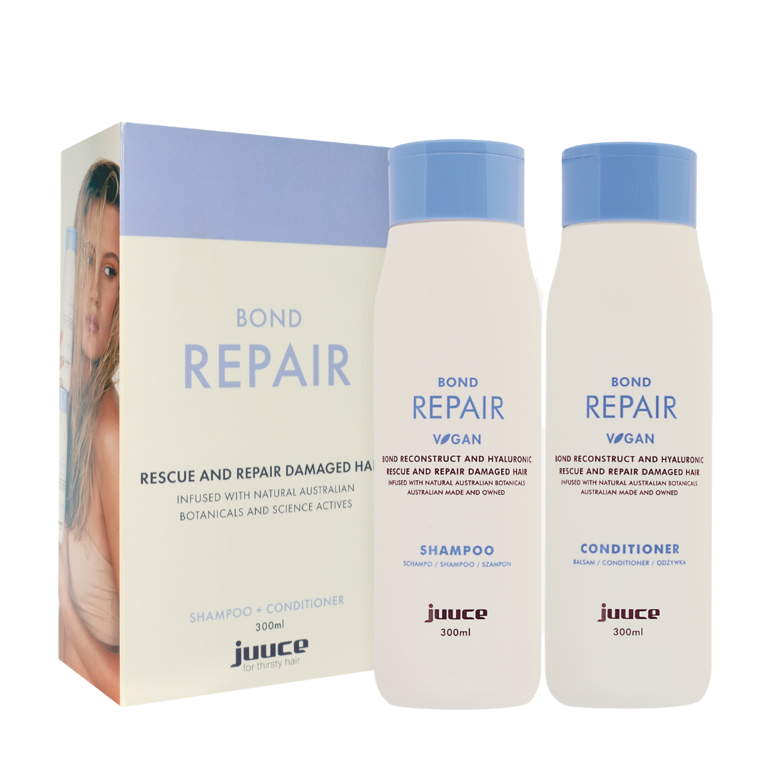 JUUCE Duo Gift Pack 2026 | 300ml, Various Types