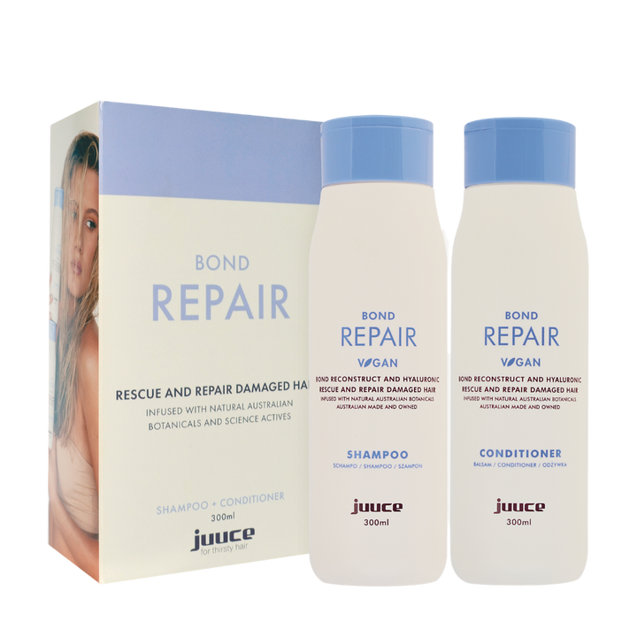 JUUCE Duo Gift Pack 2026 | 300ml, Various Types