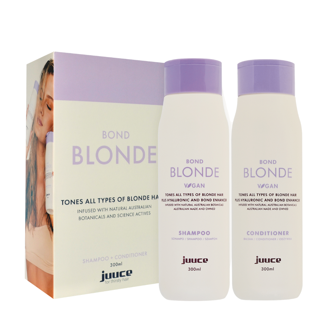 JUUCE Duo Gift Pack 2026 | 300ml, Various Types
