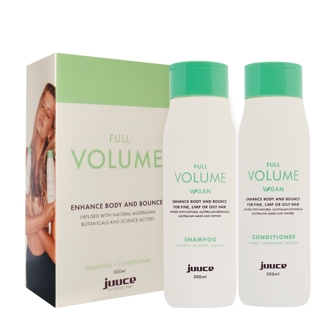 JUUCE Duo Gift Pack 2026 | 300ml, Various Types