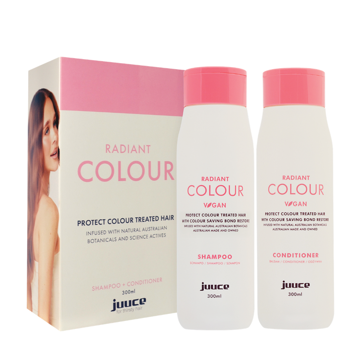 JUUCE Duo Gift Pack 2026 | 300ml, Various Types