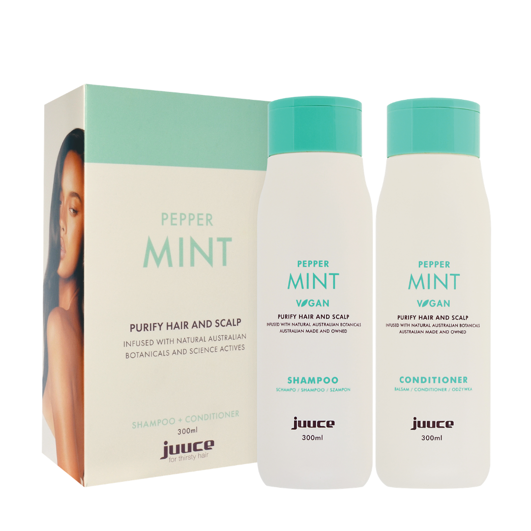 JUUCE Duo Gift Pack 2026 | 300ml, Various Types