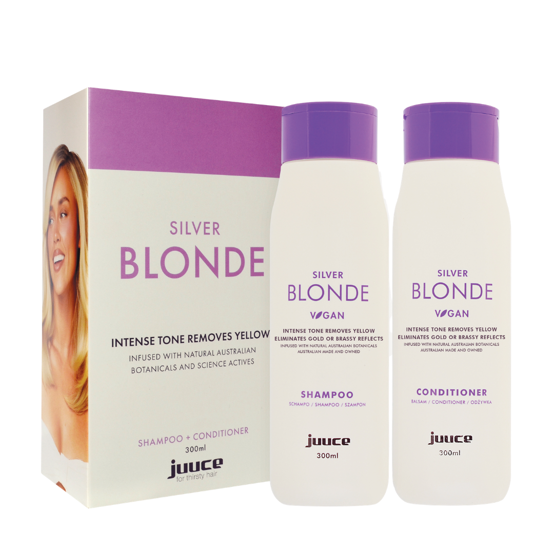 JUUCE Duo Gift Pack 2026 | 300ml, Various Types