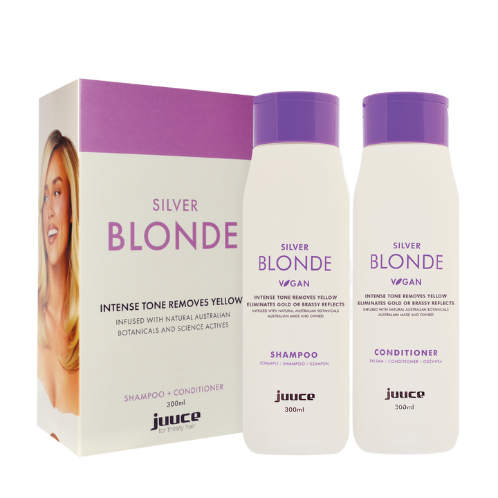 JUUCE Duo Gift Pack 2026 | 300ml, Various Types