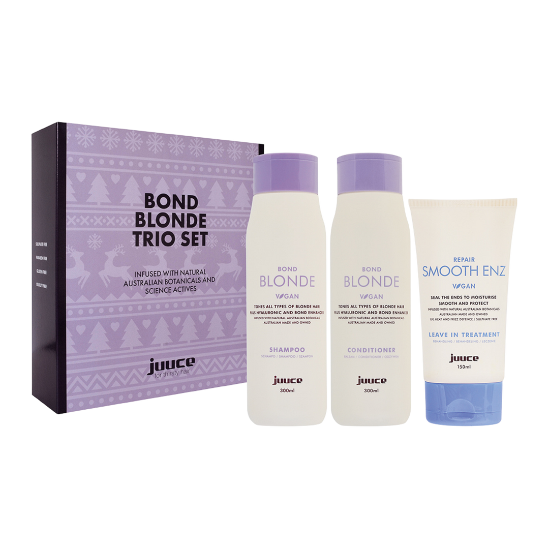 JUUCE 2026 Christmas Trio Gift Pack | Various Types