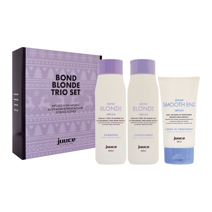 JUUCE 2026 Christmas Trio Gift Pack | Various Types