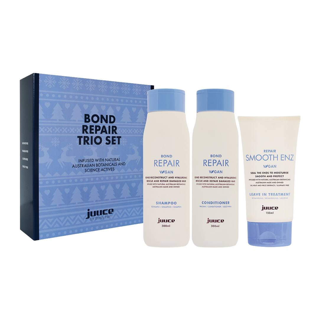 JUUCE 2026 Christmas Trio Gift Pack | Various Types