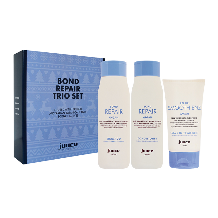 JUUCE 2026 Christmas Trio Gift Pack | Various Types