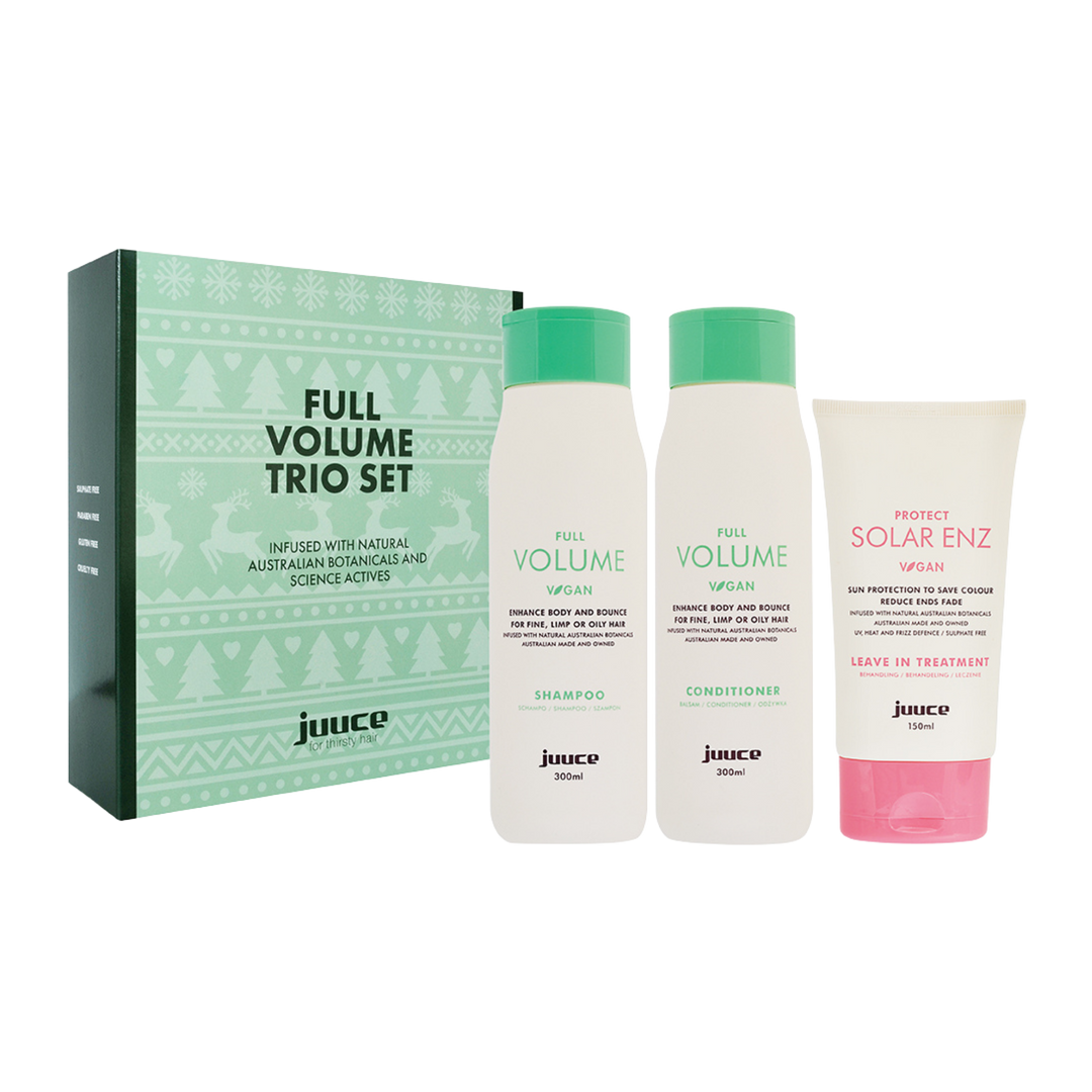 JUUCE 2026 Christmas Trio Gift Pack | Various Types