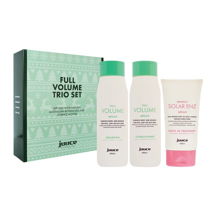 JUUCE 2026 Christmas Trio Gift Pack | Various Types
