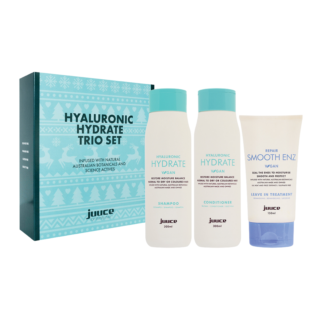 JUUCE 2026 Christmas Trio Gift Pack | Various Types