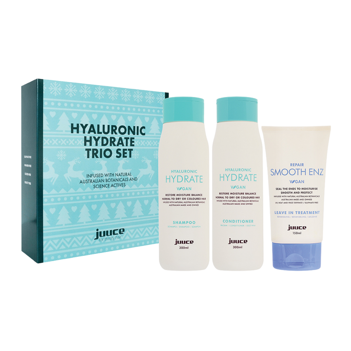 JUUCE 2026 Christmas Trio Gift Pack | Various Types
