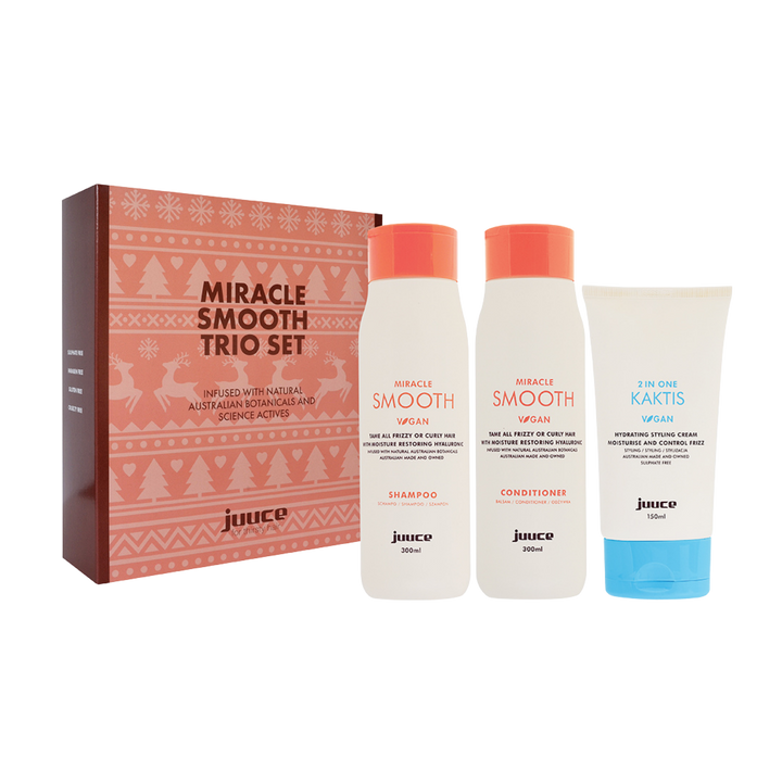 JUUCE 2026 Christmas Trio Gift Pack | Various Types