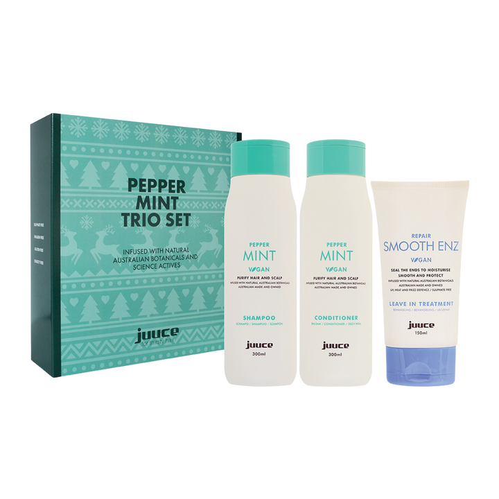 JUUCE 2026 Christmas Trio Gift Pack | Various Types