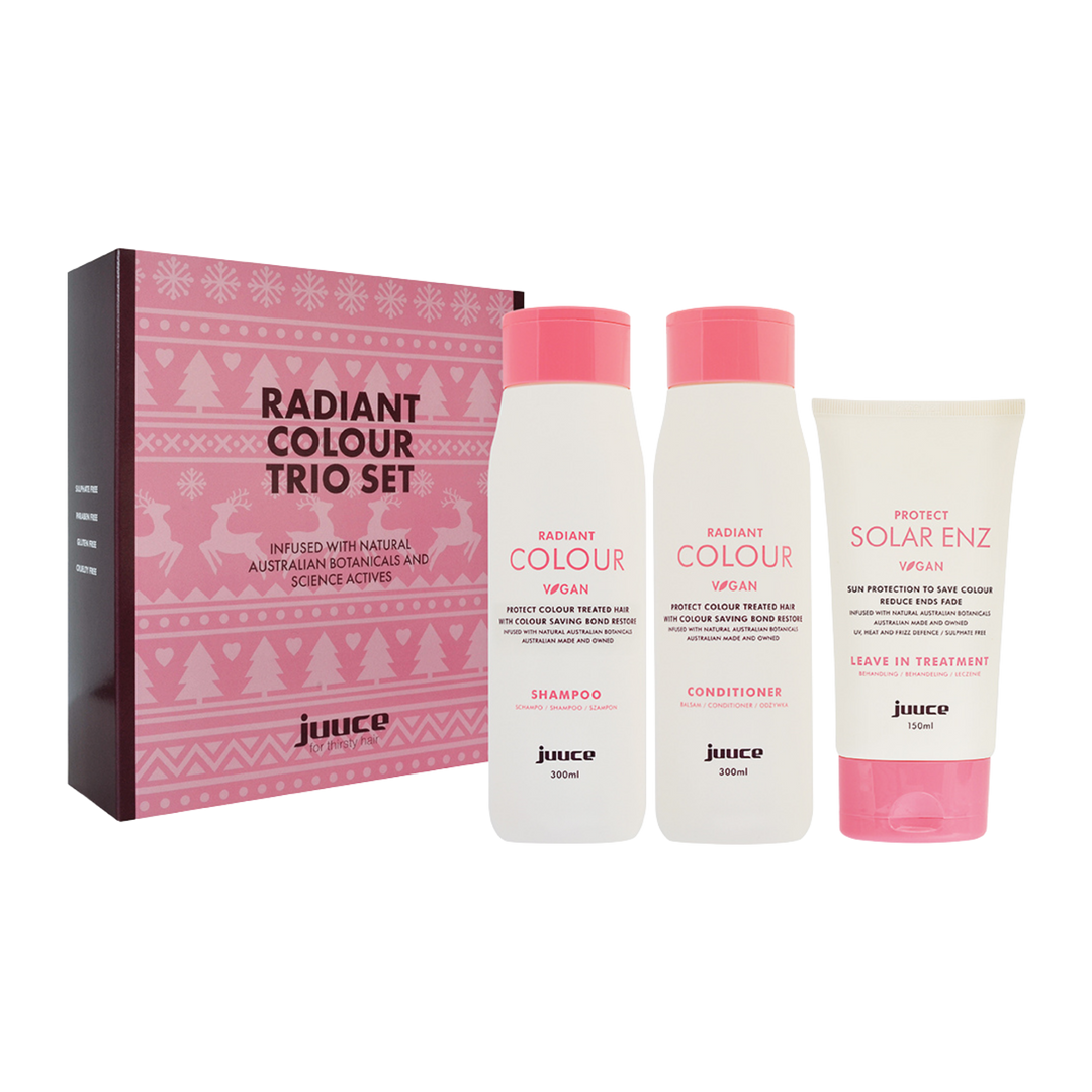 JUUCE 2026 Christmas Trio Gift Pack | Various Types