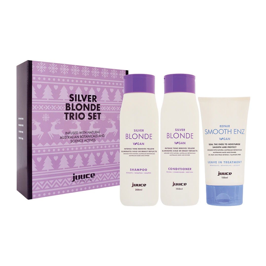 JUUCE 2026 Christmas Trio Gift Pack | Various Types
