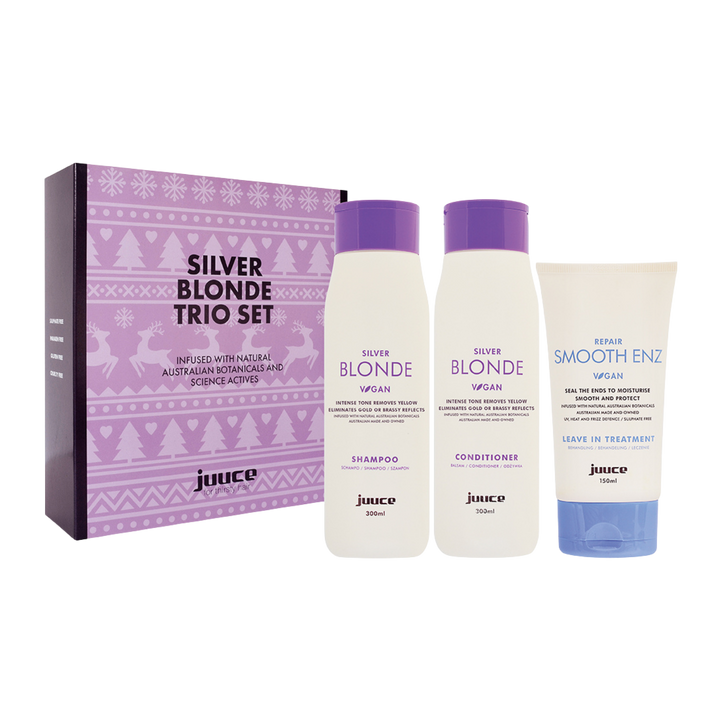 JUUCE 2026 Christmas Trio Gift Pack | Various Types