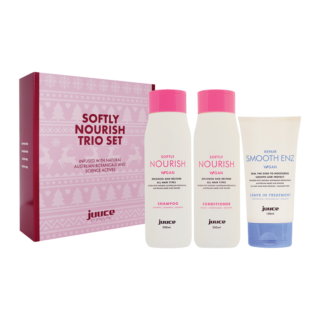 JUUCE 2026 Christmas Trio Gift Pack | Various Types