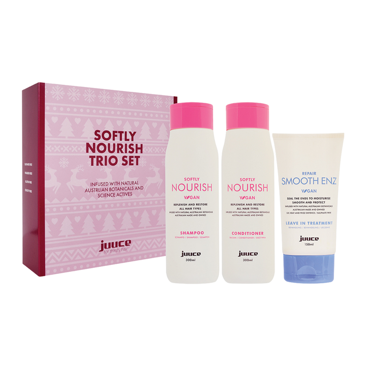 JUUCE 2026 Christmas Trio Gift Pack | Various Types