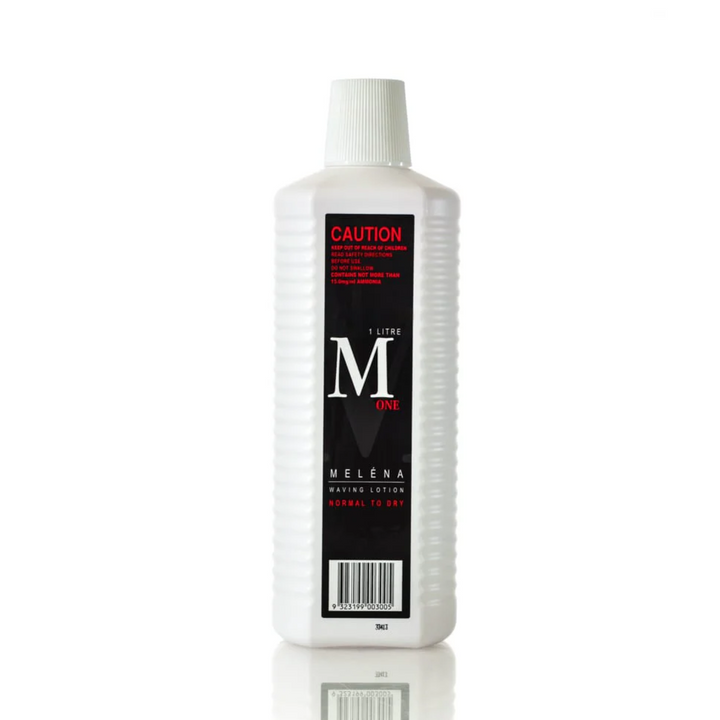 JEYNELLE MELENA WAVING LOTION 1L NORMAL TO RESISTANT