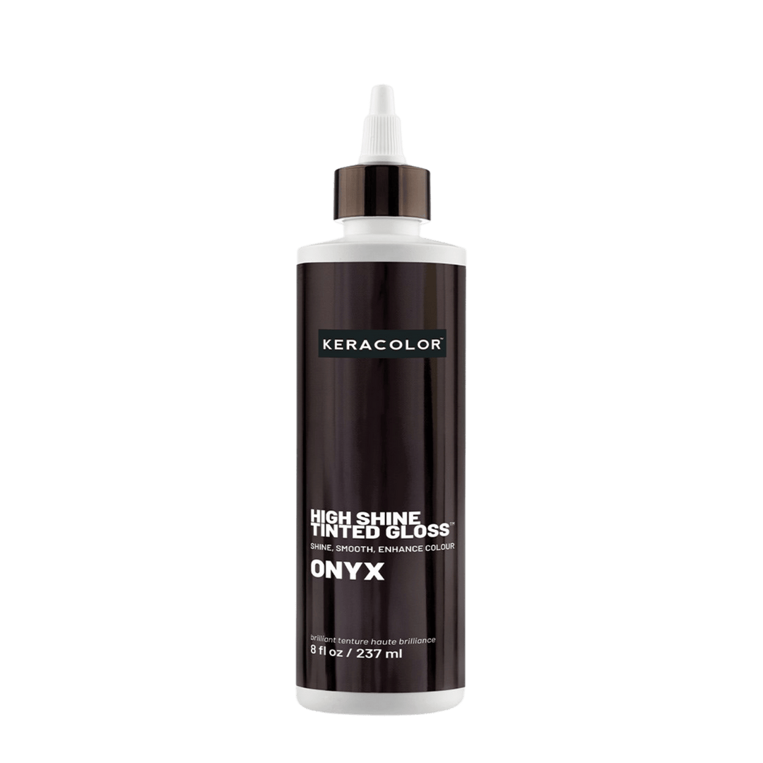 KERACOLOR High Shine Tinted Gloss 237ml | Various Colours