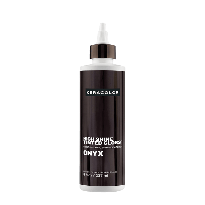 KERACOLOR High Shine Tinted Gloss 237ml | Various Colours