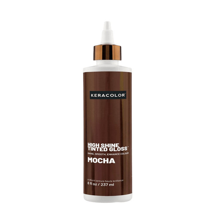 KERACOLOR High Shine Tinted Gloss 237ml | Various Colours
