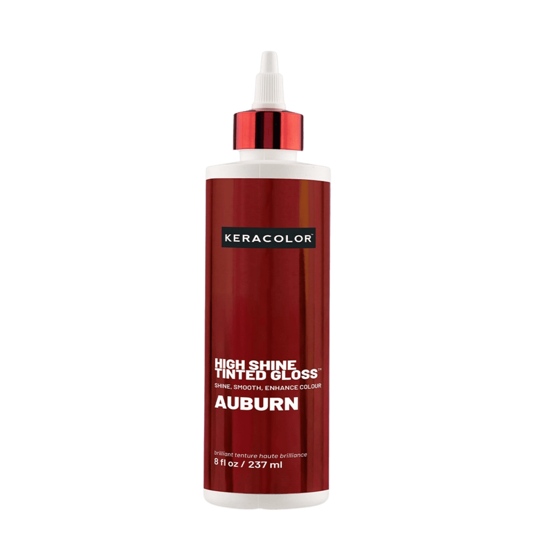 KERACOLOR High Shine Tinted Gloss 237ml | Various Colours