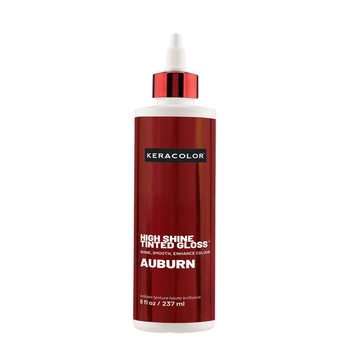 KERACOLOR High Shine Tinted Gloss 237ml | Various Colours