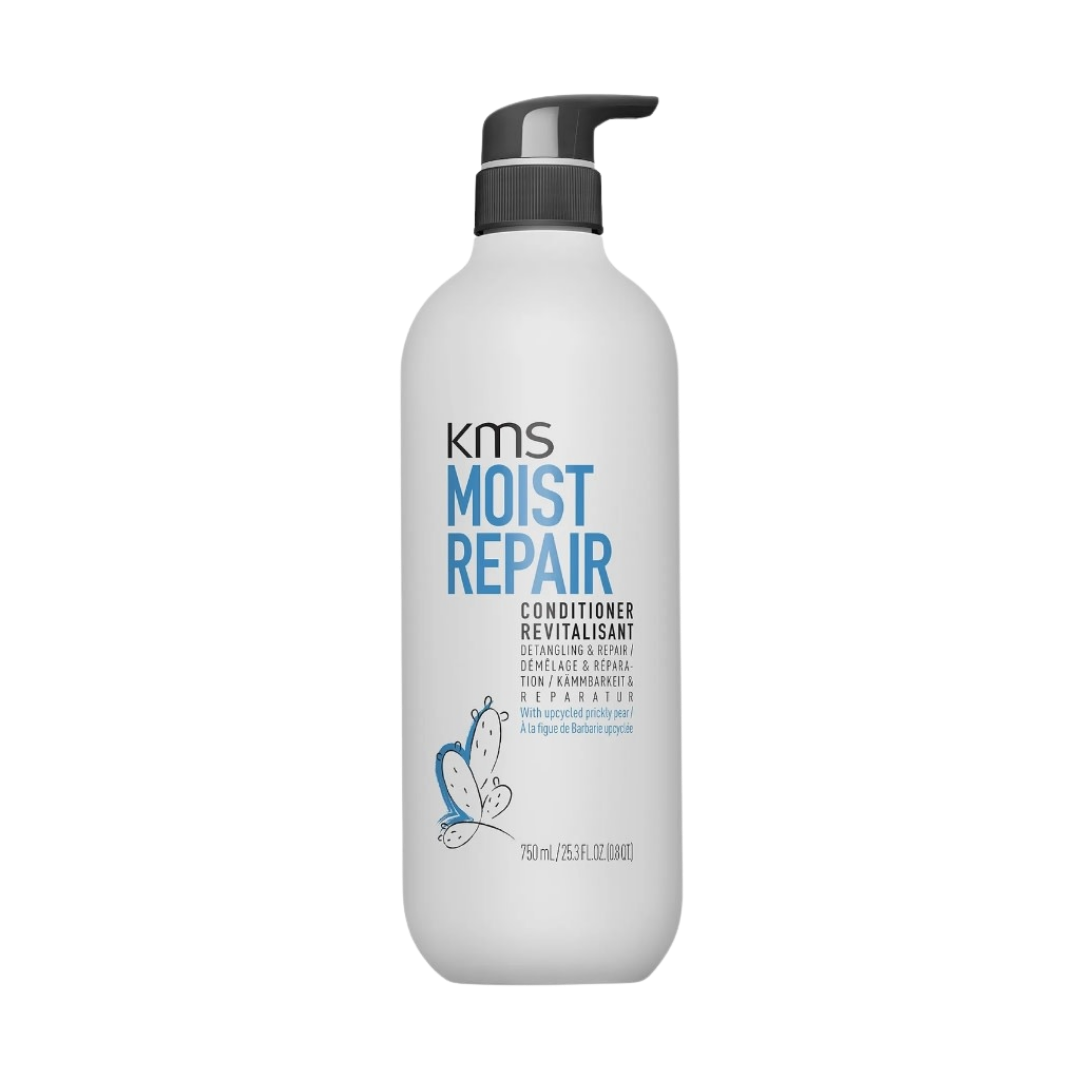 KMS Moist Repair Conditioner  |  Various Sizes
