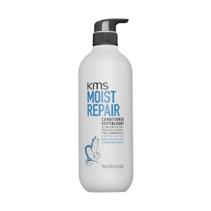 KMS Moist Repair Conditioner  |  Various Sizes