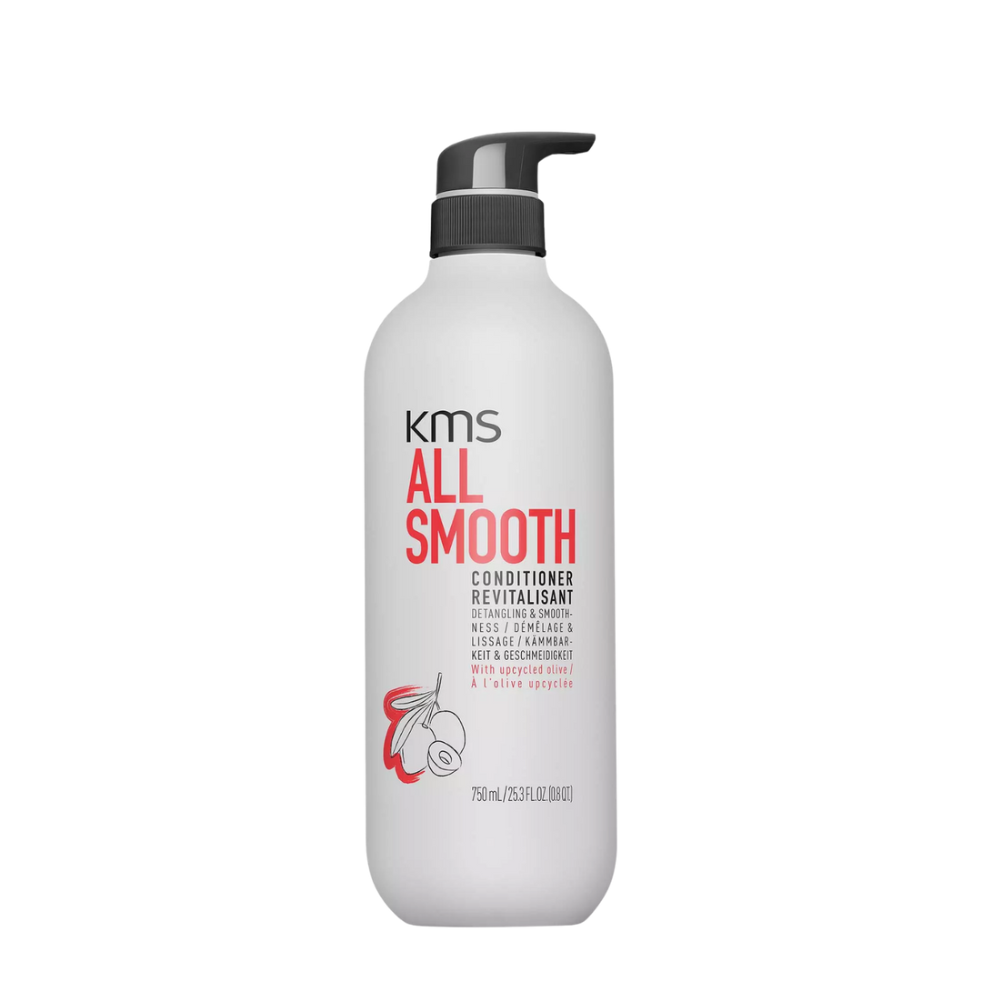 KMS All Smooth Conditioner | Various Sizes