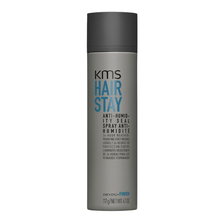 KMS HAIR STAY ANTI-HUMIDITY SEAL SPRAY 112G (SD)