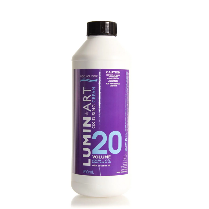 LUMINART Developer |900ml, Various Colours