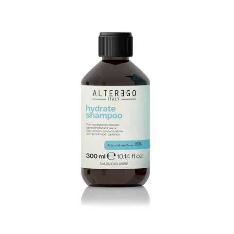 ALTER EGO ITALY Hydrate Shampoo  |  Various Sizes