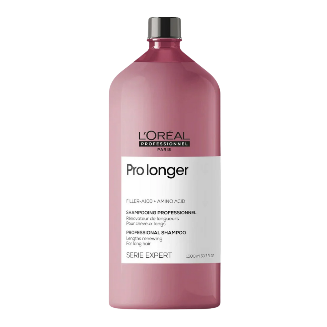 L'OREAL PROFESSIONNEL Pro Longer Shampoo  |  Various Sizes