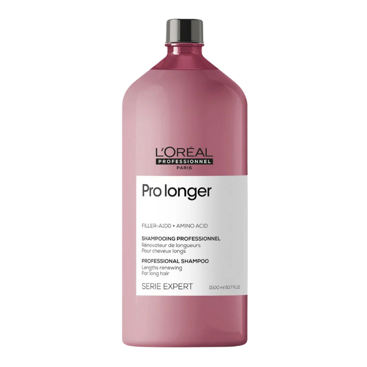 L'OREAL PROFESSIONNEL Pro Longer Shampoo  |  Various Sizes