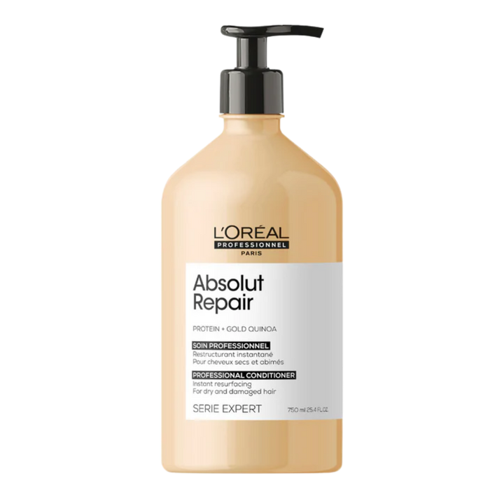 L'OREAL PROFESSIONNEL Absolut Repair Conditioner  |  Various Sizes