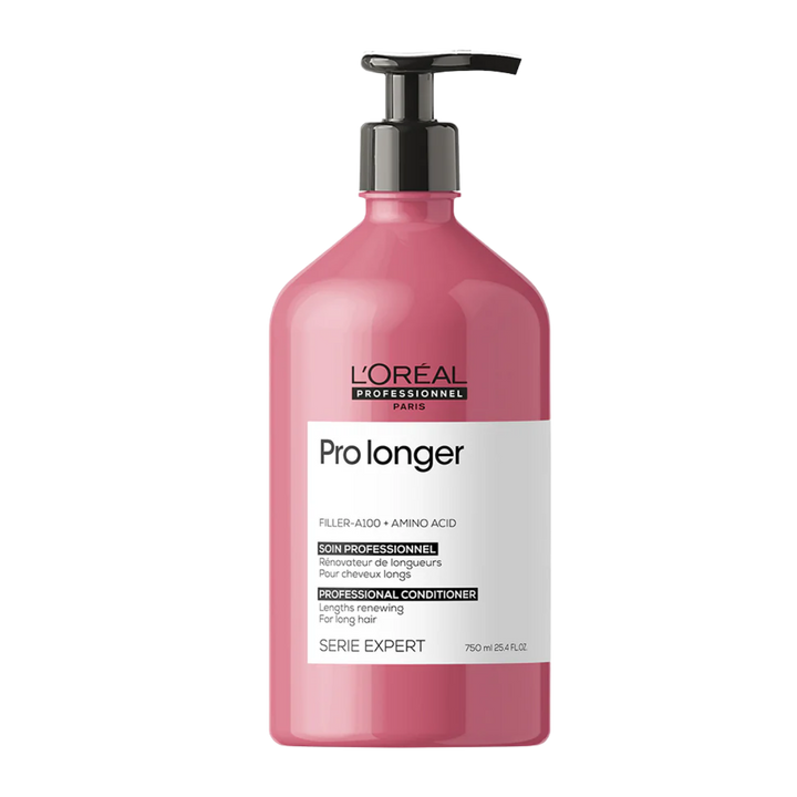 L'OREAL PROFESSIONNEL Pro Longer Conditioner  |  Various Sizes