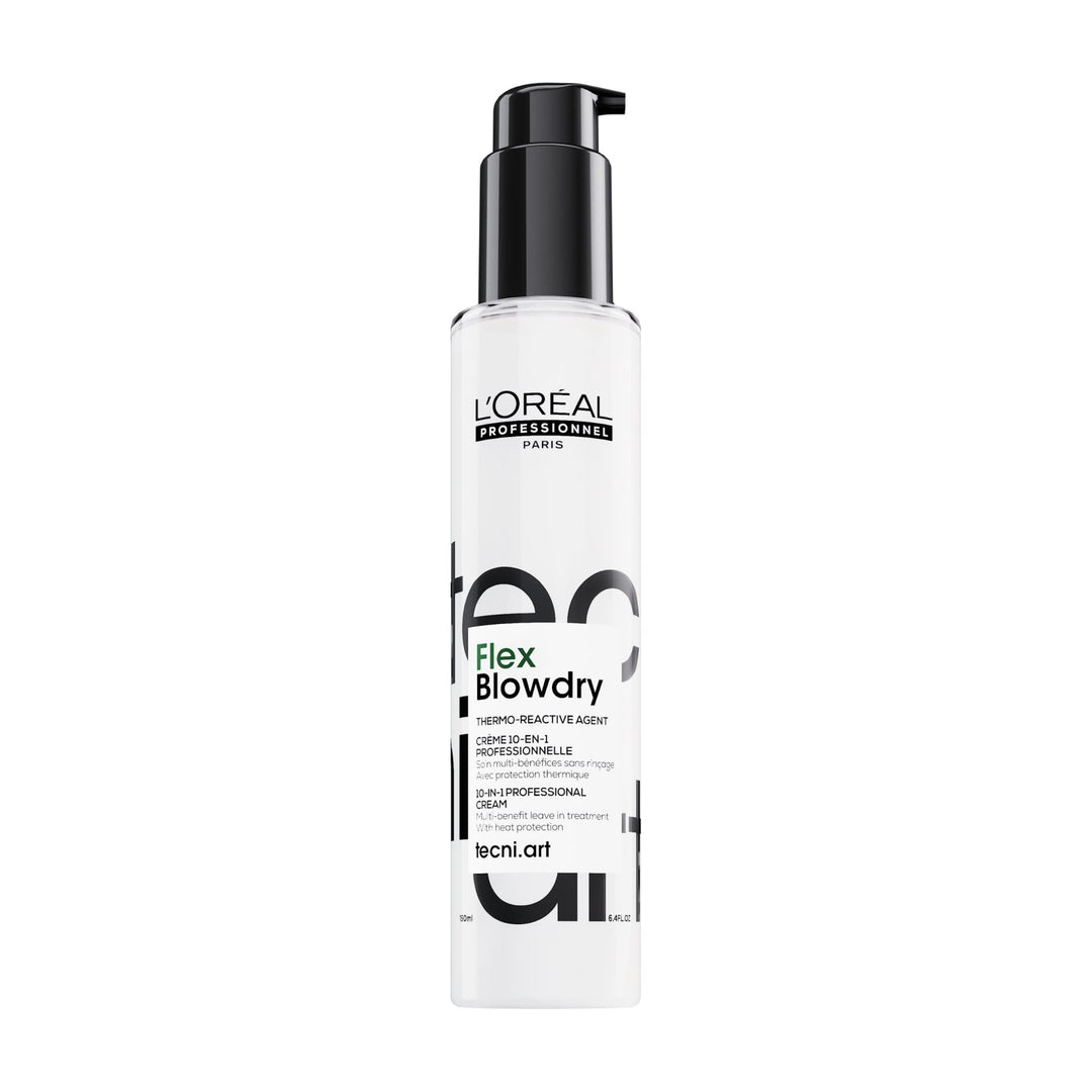 L'OREAL PROFESSIONNEL TECNI ART FLEX BLOWDRY CREAM 150ML