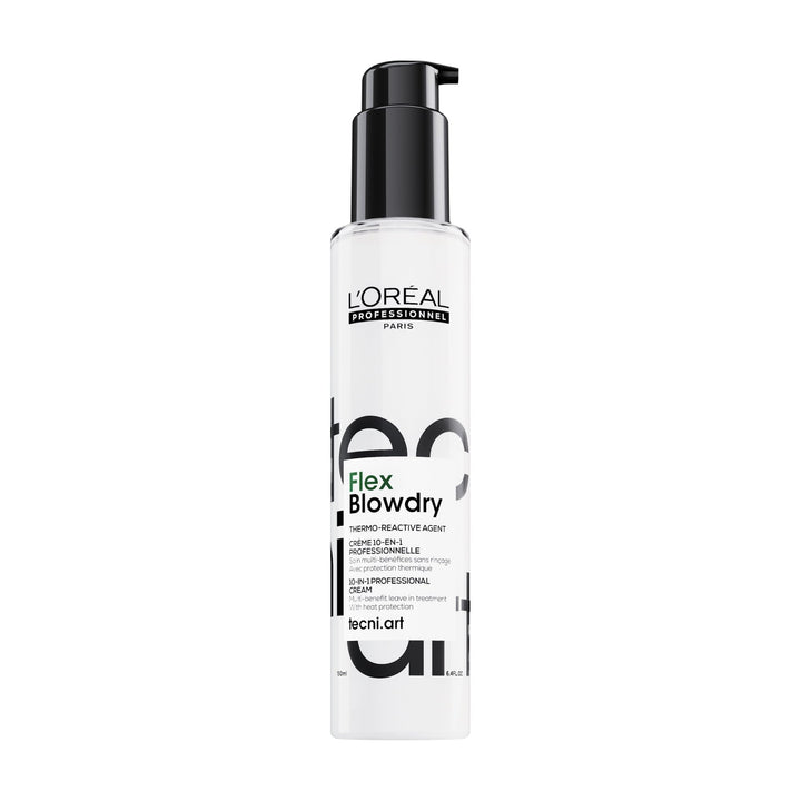 L'OREAL PROFESSIONNEL TECNI ART FLEX BLOWDRY CREAM 150ML