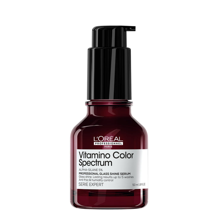 L'OREAL PROFESSIONNEL VITAMINO COLOR SPECTRUM GLASS SHINE 50ML